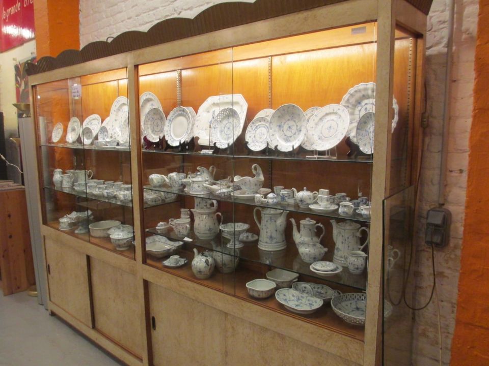 Porcelaine de Rauenstein