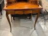 Bureau en merisier