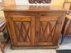 Buffet en noyer XVIIIe siècle