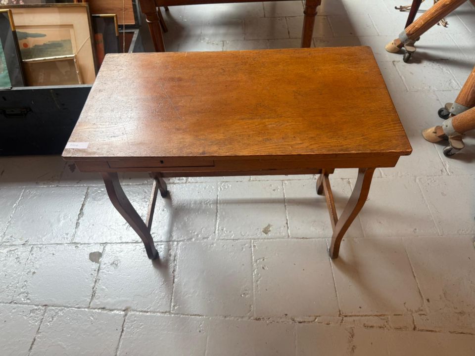 Bureau style Art déco