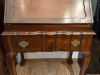 Secrétaire en bois de style Louis XV