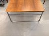 Table de salon vintage