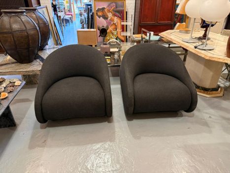 paire de fauteuil lit Prostoria