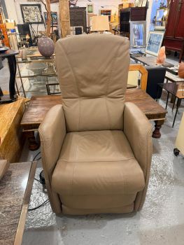 Fauteuil relax Himolla