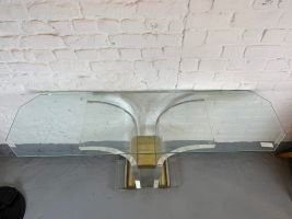 Console design