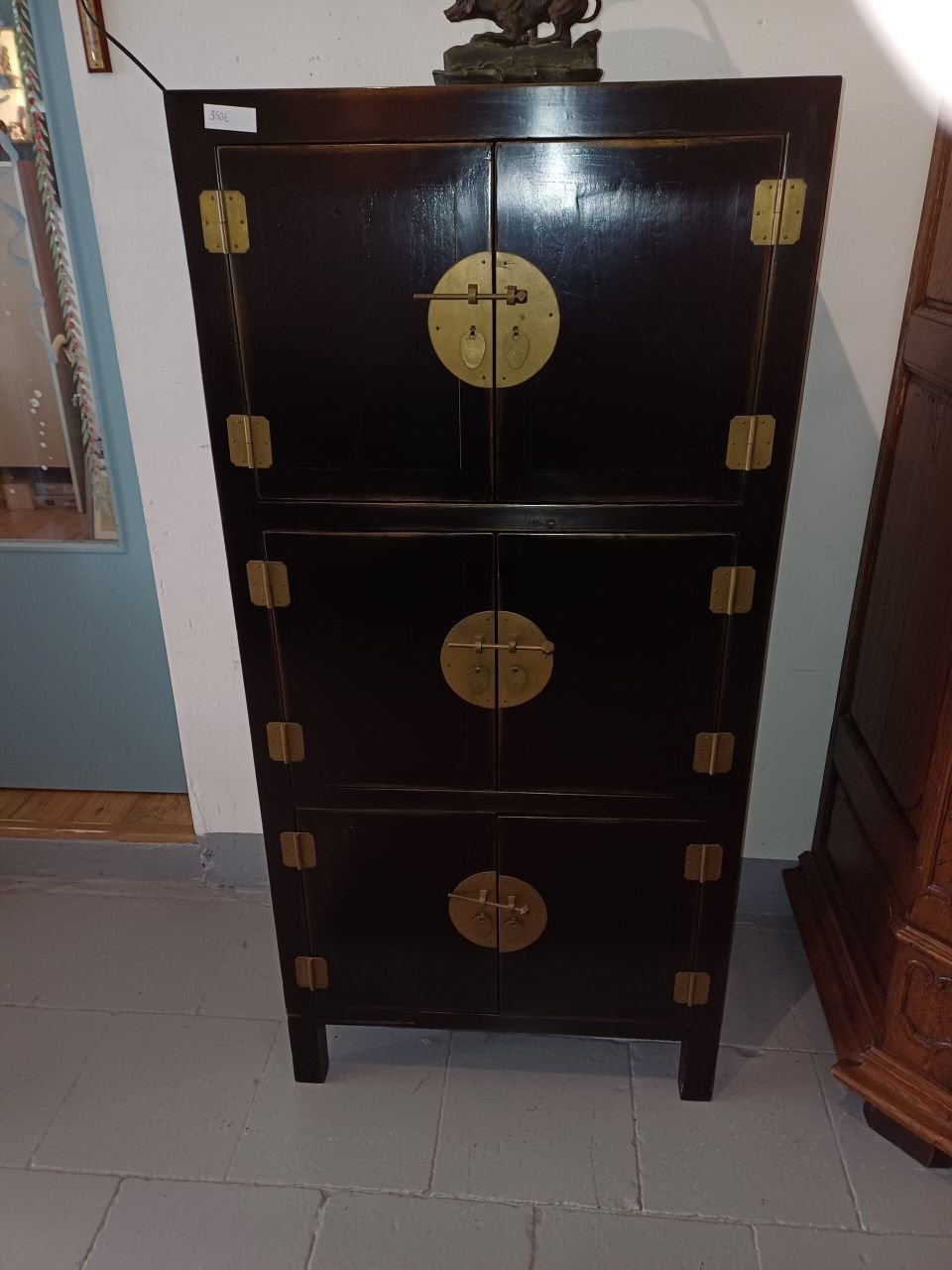 Meuble asiatique