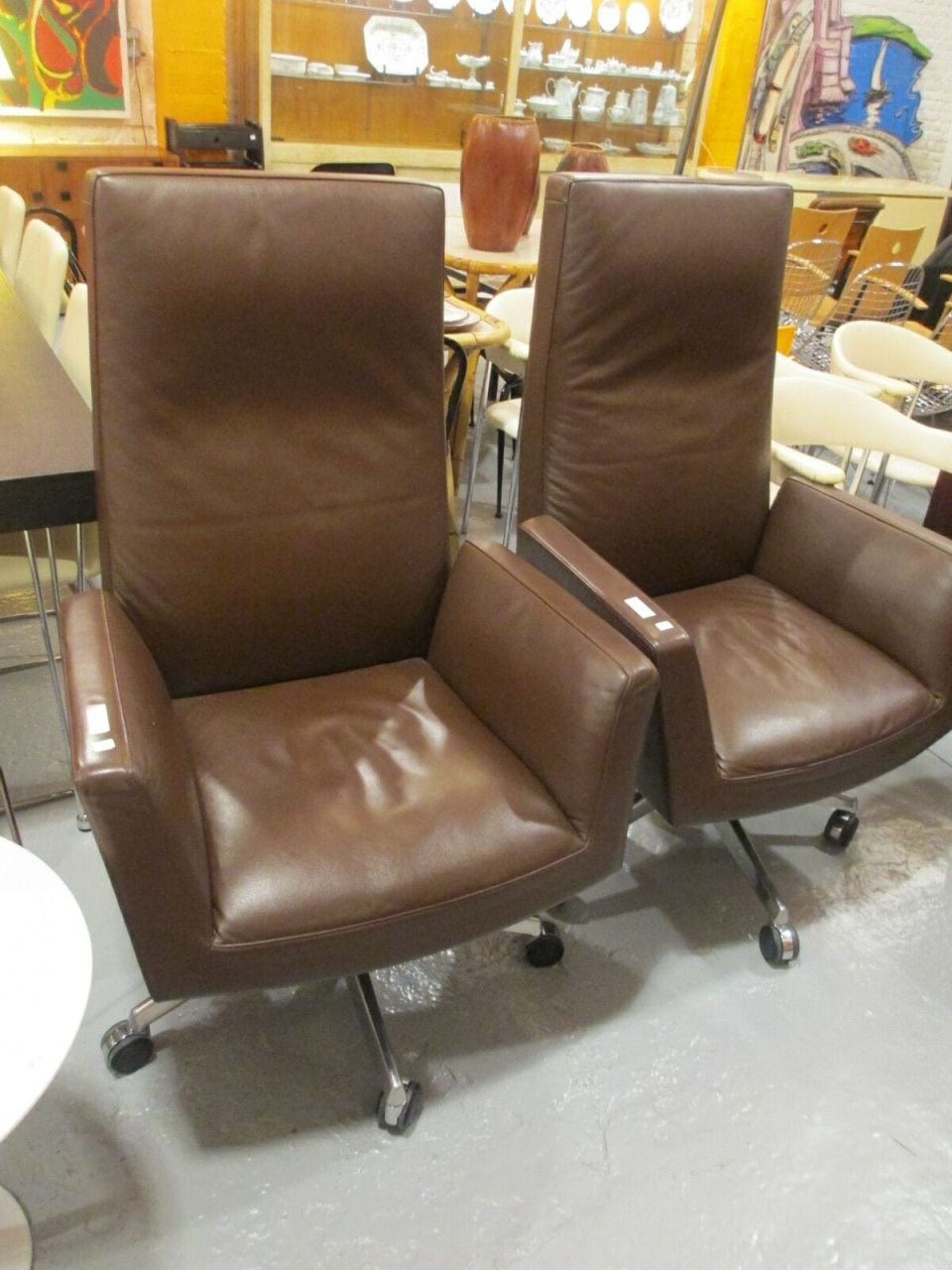 Fauteuils de bureau