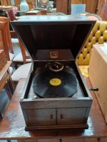 Gramophone