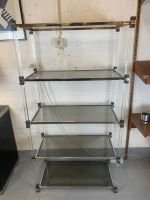 Etagère design