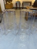 Tabourets Kartell