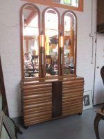 Meuble de réception art déco