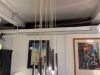 lampes suspendues vintage