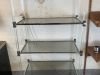 Etagère design