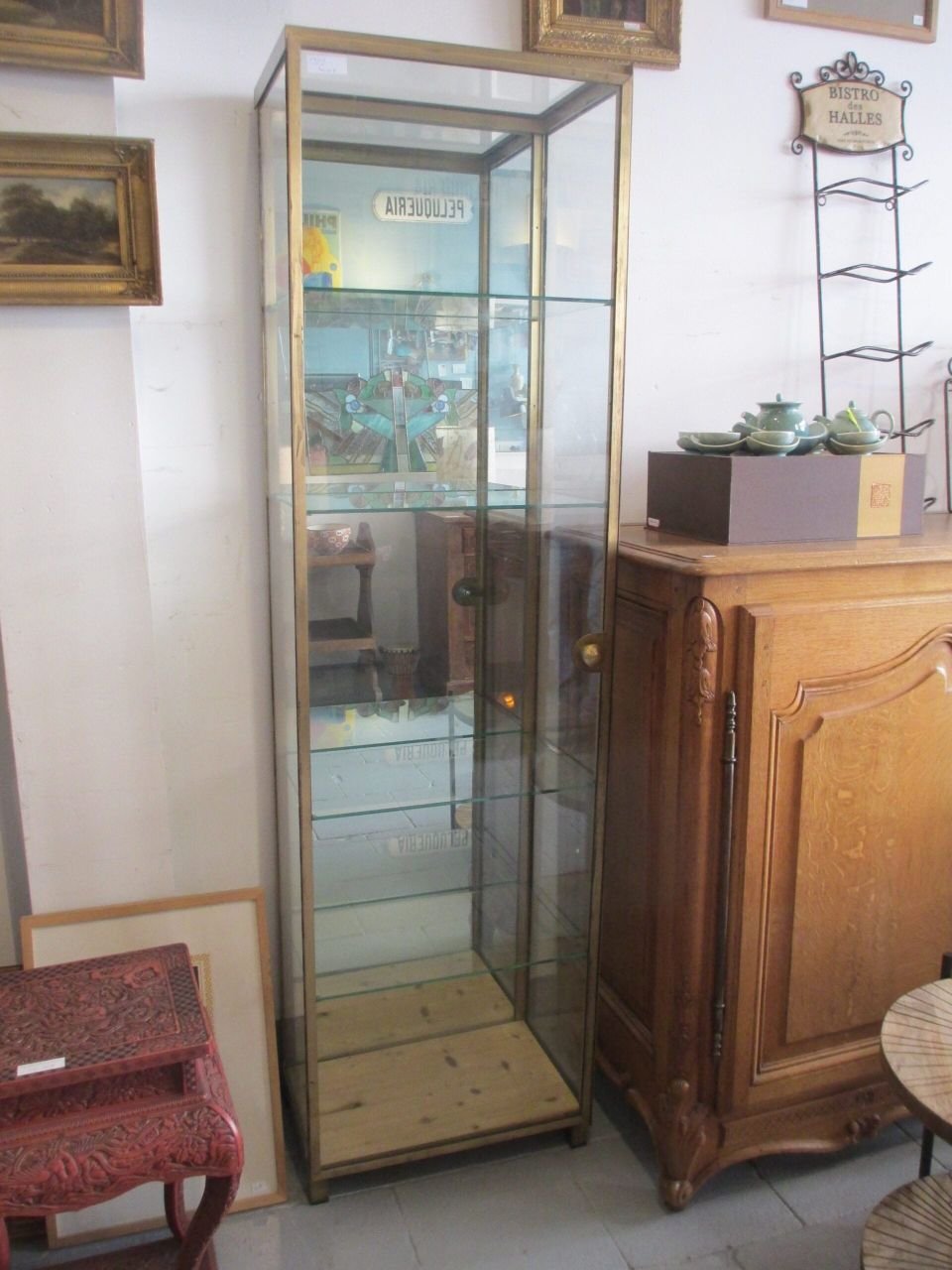 Vitrine