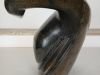 oiseau en granit