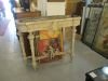 Console jardinière