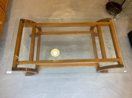 Table de salon