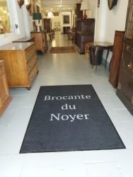 Travaux rénovation Brocante du Noyer