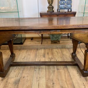"Table France 17ème Siècle "