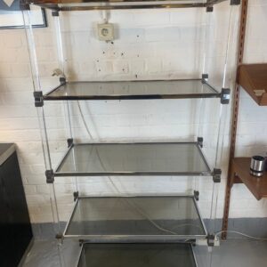 Etagère design