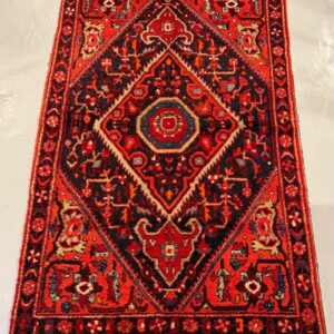 Tapis fait à la main