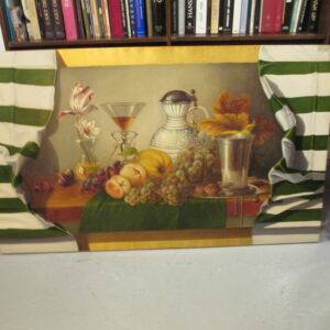 Grande nature morte