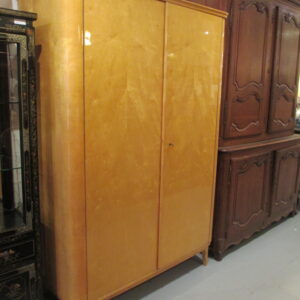 Armoire 2 portes