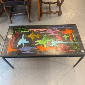 Table basse vintage Belarti
