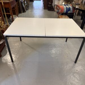 Table à manger design extensible