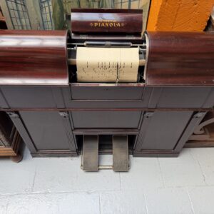 Pianola