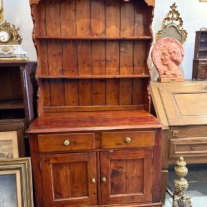 Vaisselier 19ème siècle
