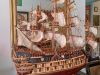 Maquettes de bâteaux