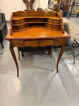 Bureau en merisier