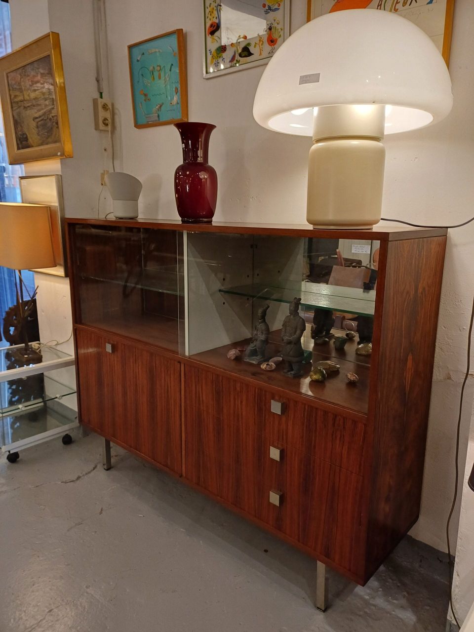 Meuble Alfred Hendrickx