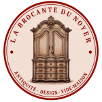 La Brocante du Noyer