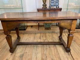 « Table France 17ème Siècle « 