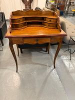 Bureau en merisier