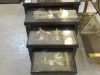 Tables gigognes chinoises