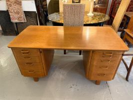 Bureau Art Déco Atvidabergs