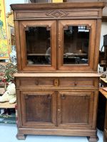 Double corps en chêne