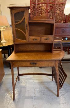 Bureau Art nouveau