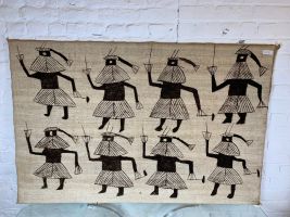 Tapisserie