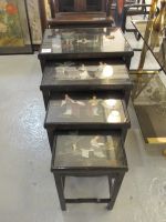 Tables gigognes chinoises