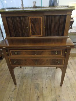 Bureau secrétaire