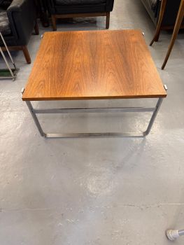 Table de salon vintage