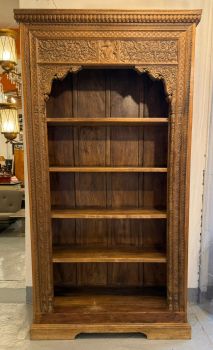 Grande bibliothèque indienne